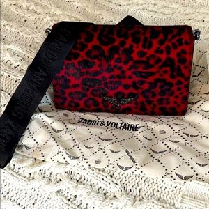 Zadig&Voltaire crossbody bag